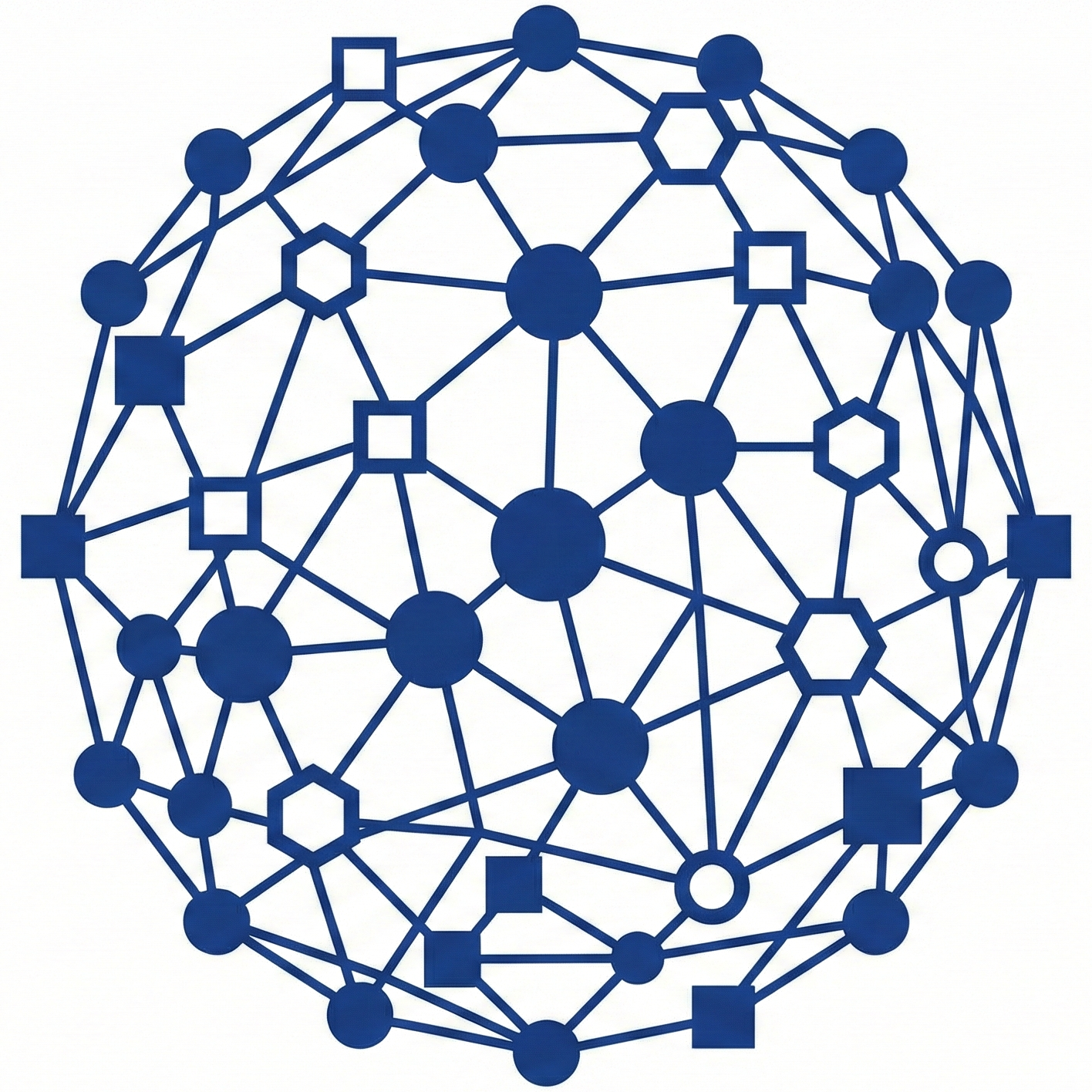 Distributed Intelligence Lab Logo